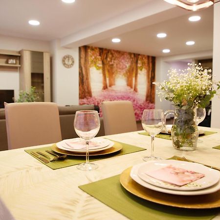 Luxury New Apartment City Centre & Beach, 阿利坎特 外观 照片