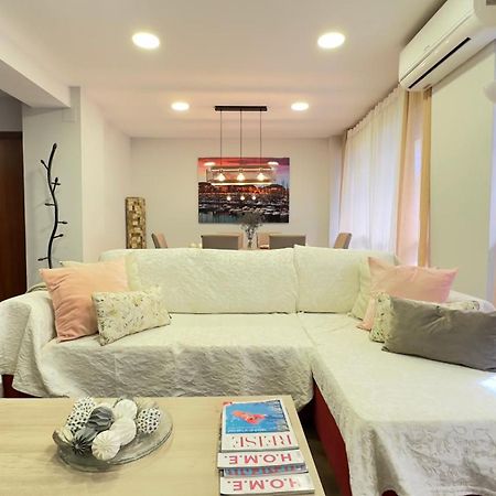 Luxury New Apartment City Centre & Beach, 阿利坎特 外观 照片