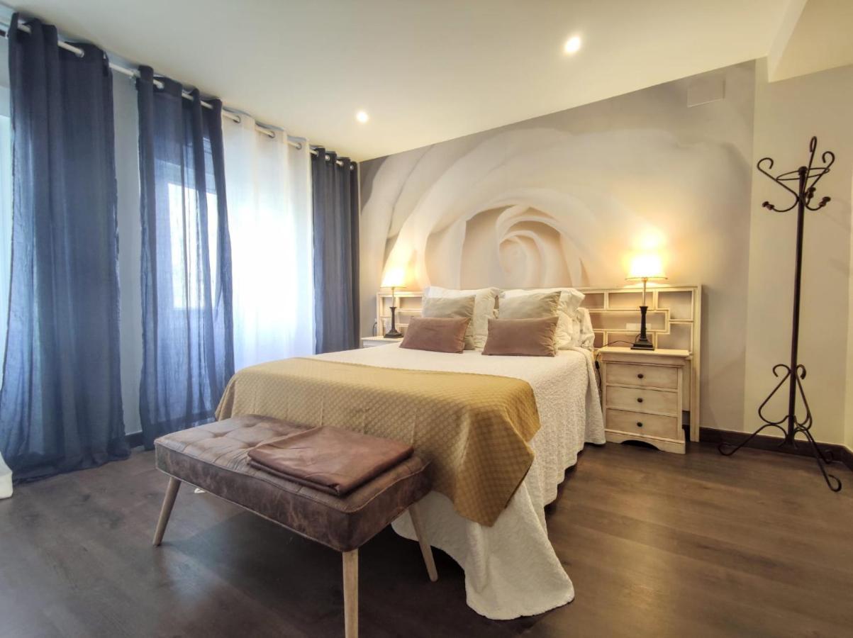 Luxury New Apartment City Centre & Beach, 阿利坎特 外观 照片