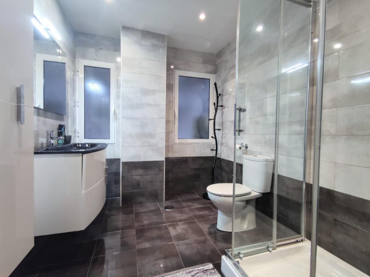 Luxury New Apartment City Centre & Beach, 阿利坎特 外观 照片