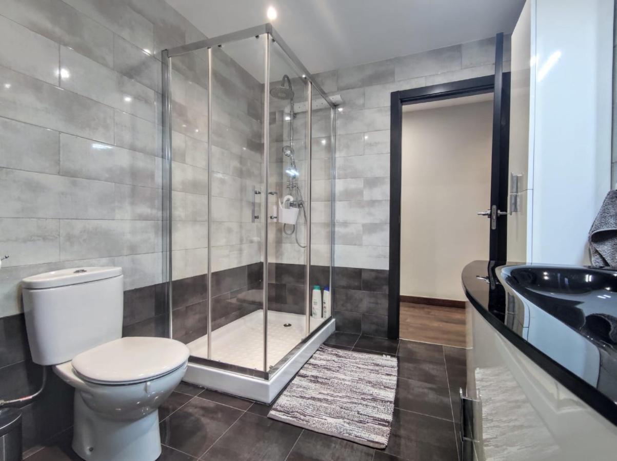 Luxury New Apartment City Centre & Beach, 阿利坎特 外观 照片