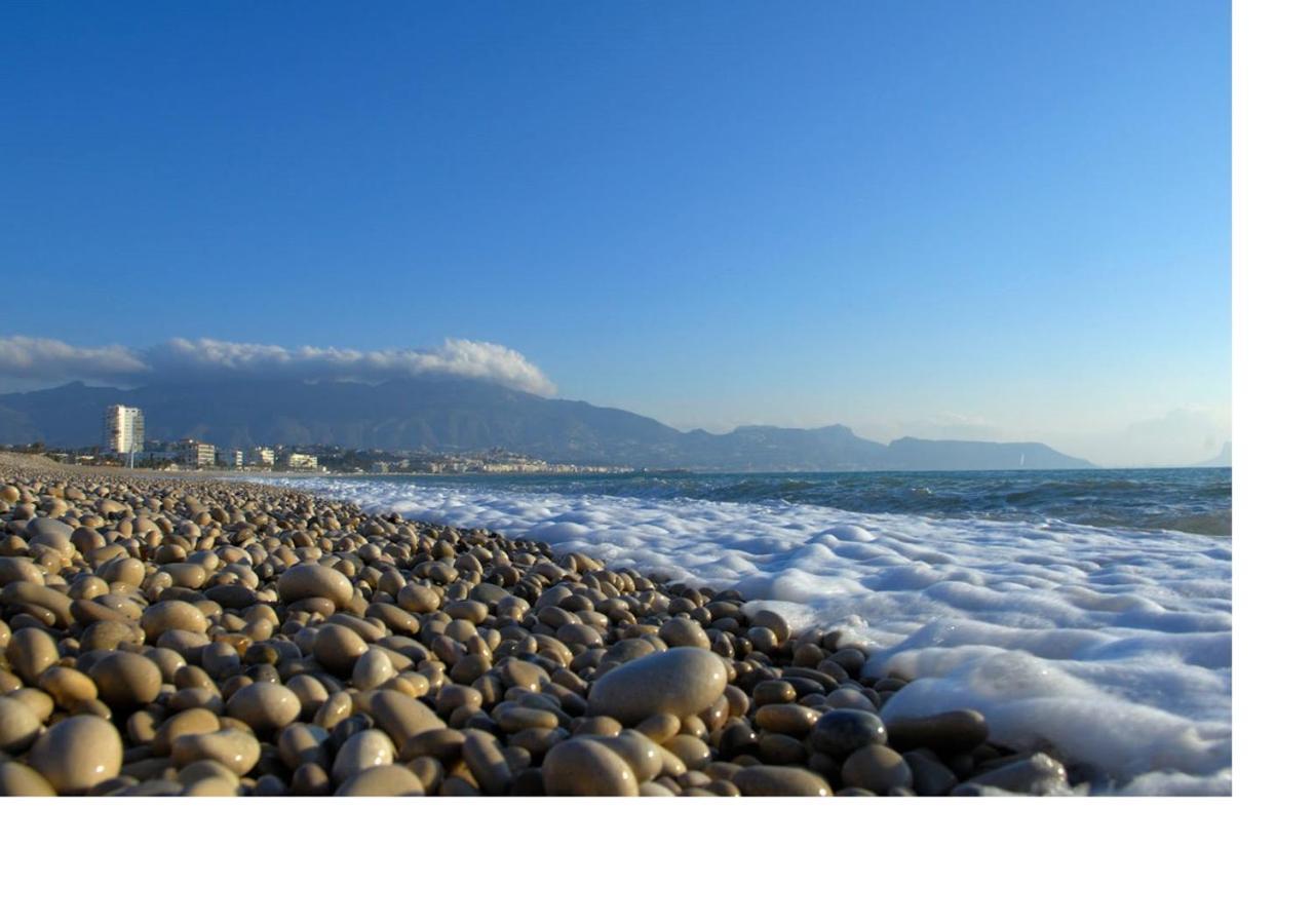 Luxury New Apartment City Centre & Beach, 阿利坎特 外观 照片