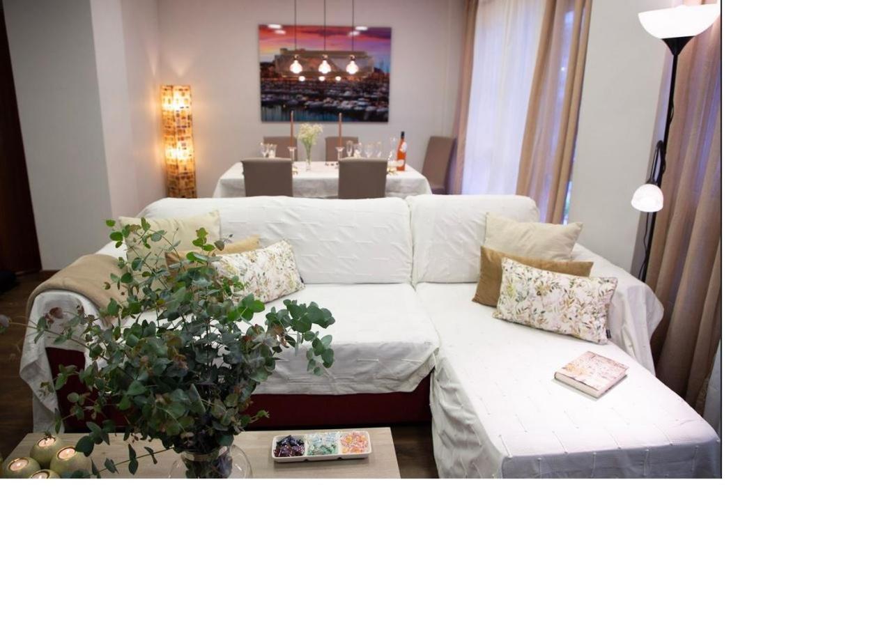 Luxury New Apartment City Centre & Beach, 阿利坎特 外观 照片