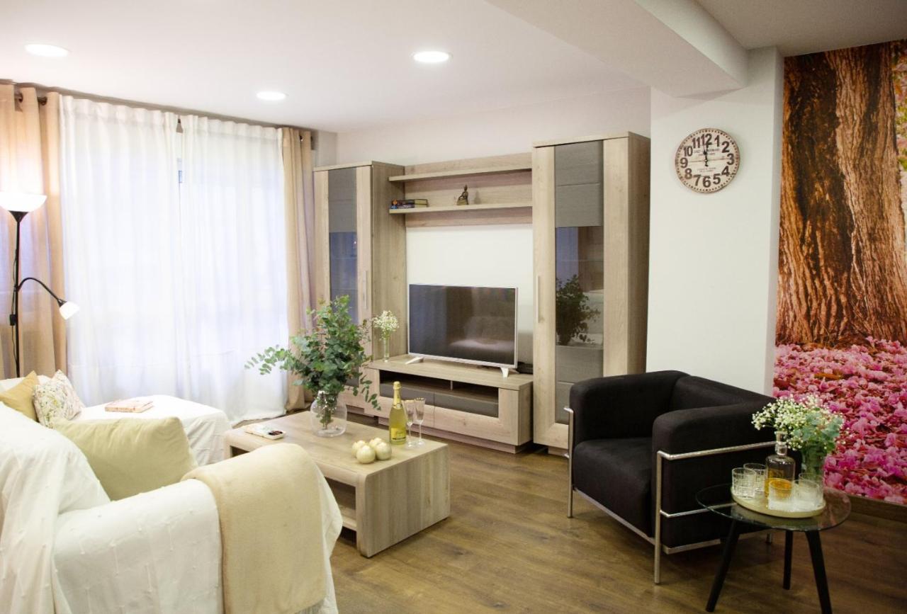 Luxury New Apartment City Centre & Beach, 阿利坎特 外观 照片