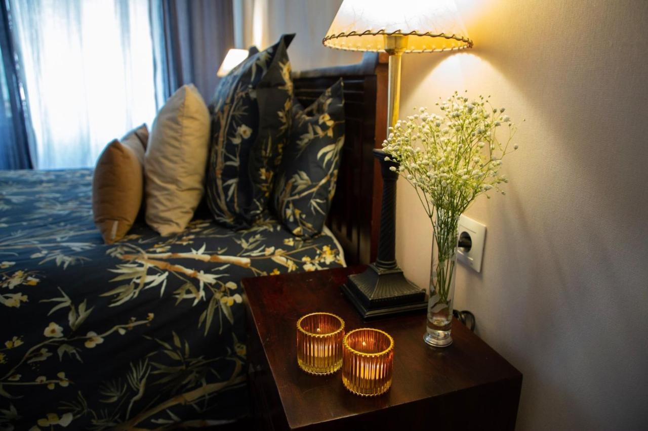 Luxury New Apartment City Centre & Beach, 阿利坎特 外观 照片