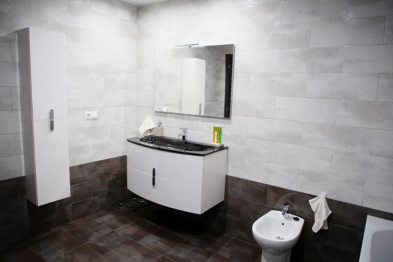Luxury New Apartment City Centre & Beach, 阿利坎特 外观 照片