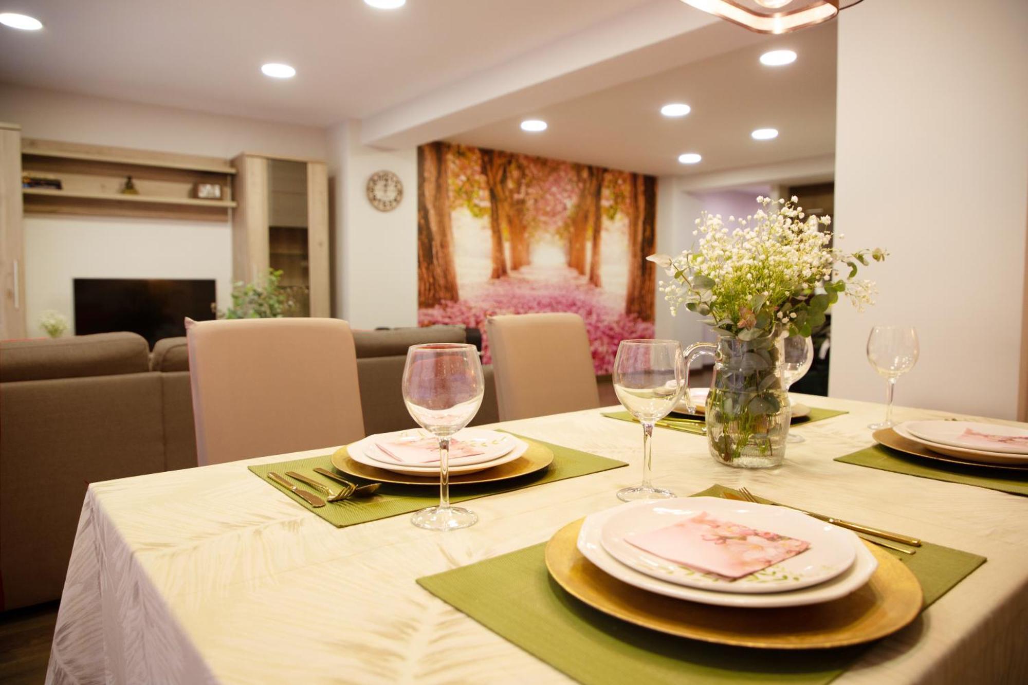 Luxury New Apartment City Centre & Beach, 阿利坎特 外观 照片