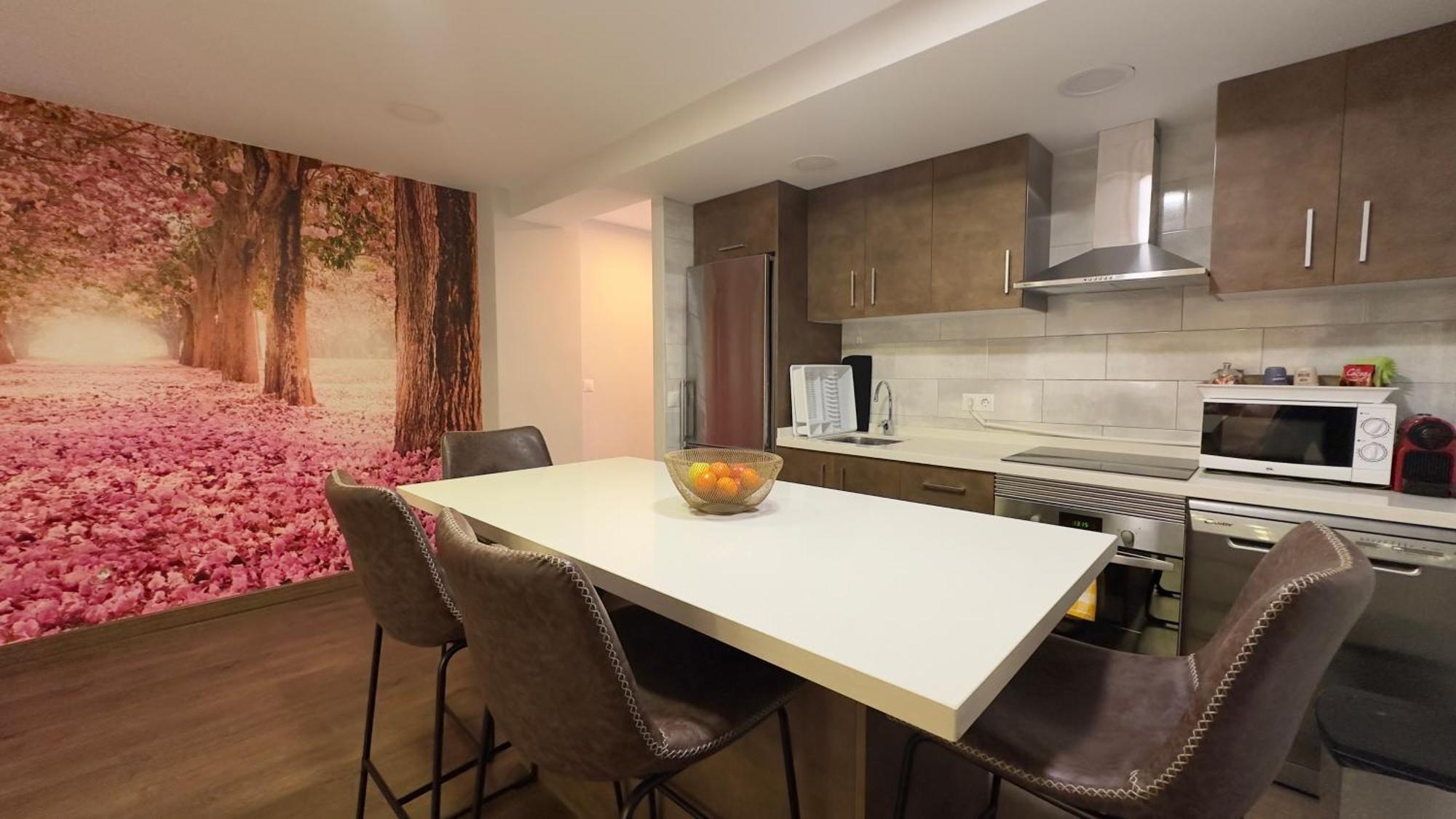 Luxury New Apartment City Centre & Beach, 阿利坎特 外观 照片
