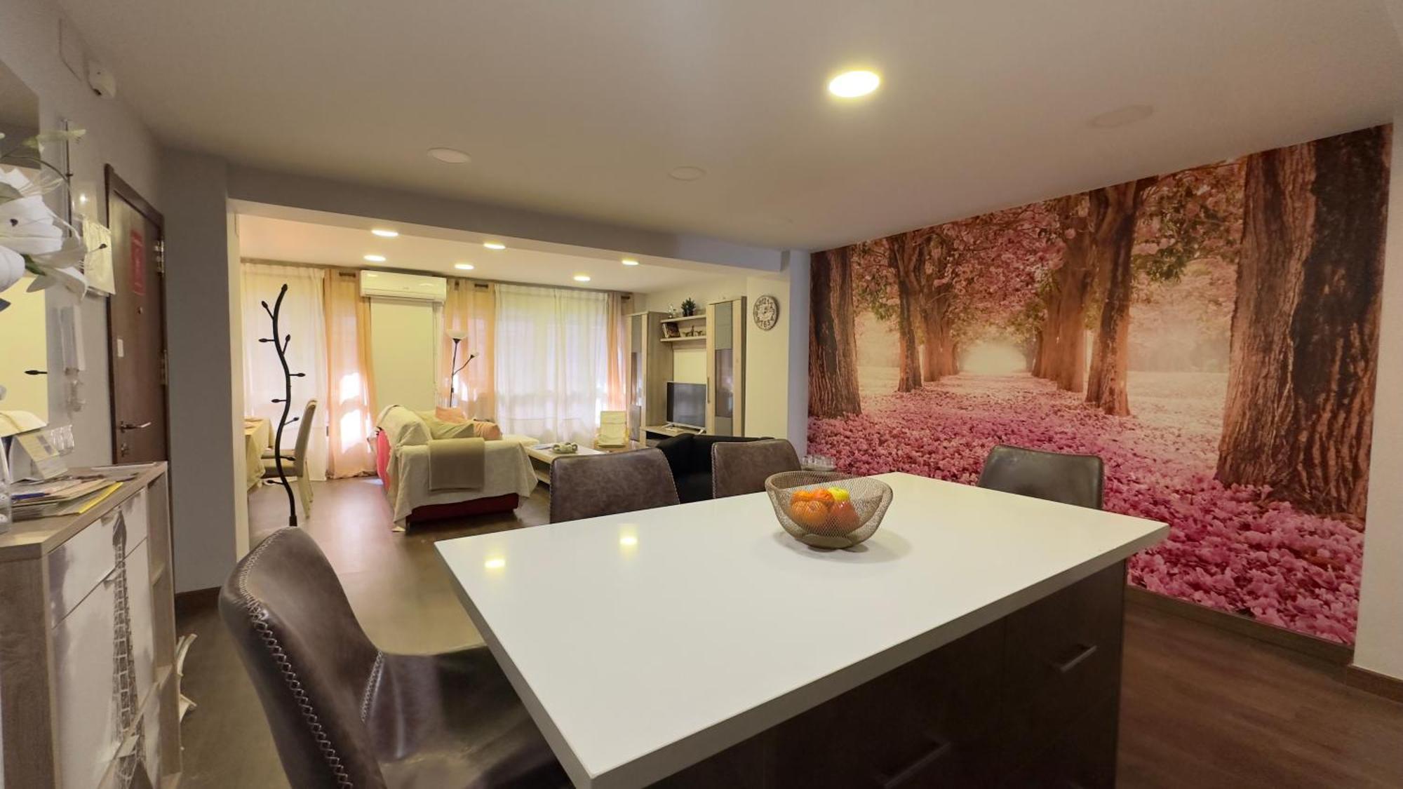 Luxury New Apartment City Centre & Beach, 阿利坎特 外观 照片